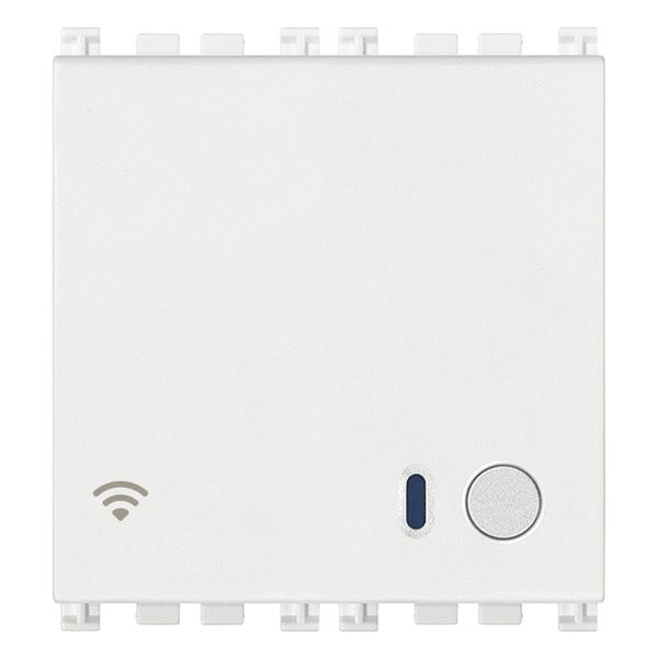 Wi-Fi access point 230V 2M white image 1