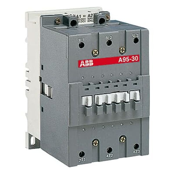 UA95-30-22-84 UA95-30-22 110V 50Hz / 110-120V 60Hz Contactor image 1