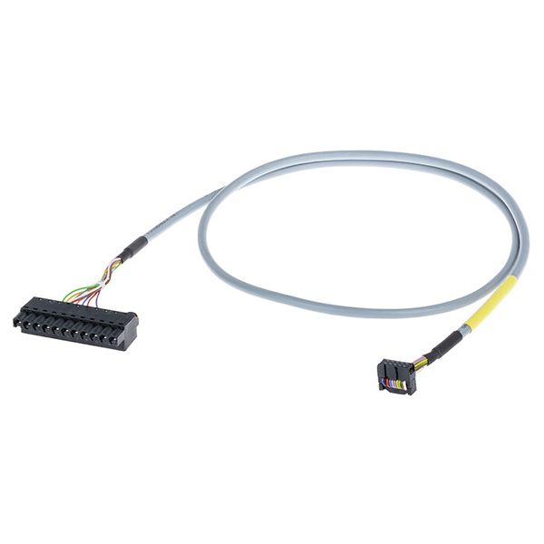 System cable for Schneider Modicon TM3 8 digital inputs image 1