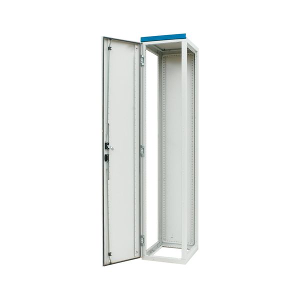 Distribution cabinet, HxWxD=2000x1000x400mm, IP55 image 3