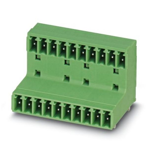 MCD 1,5/13-G-3,81 5CP - PCB header image 1