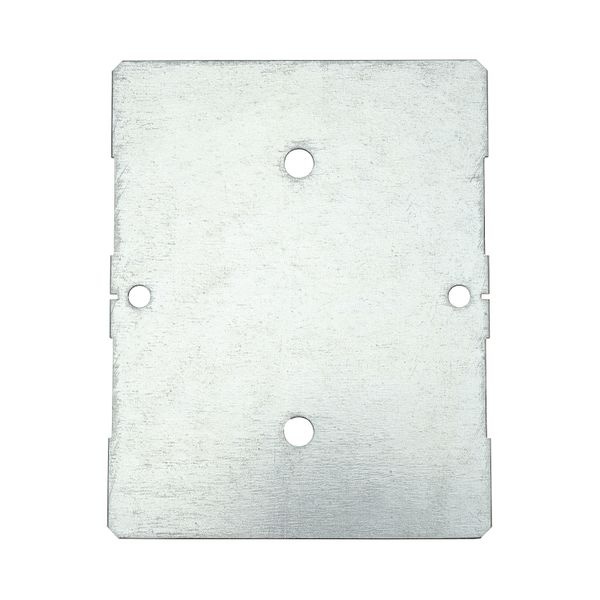 Insulated enclosure,CI-K2,mounting plate image 14