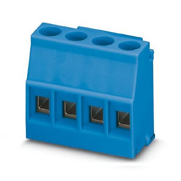 PCB terminal block image 3