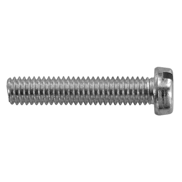 Cylinder screw DIN 84 Form A M6 x 16 image 2