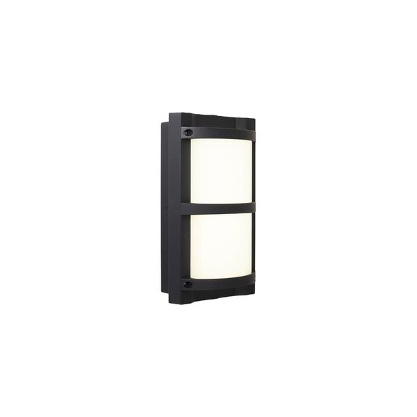 Tridon CCT Microwave Sensor Photocell Black image 1