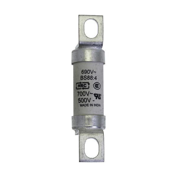 COMPACT HIGH SPEED FUSE image 13