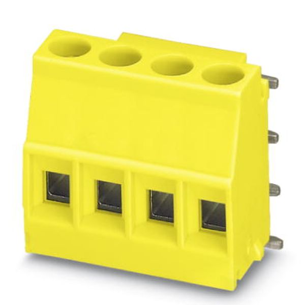 PCB terminal block image 2