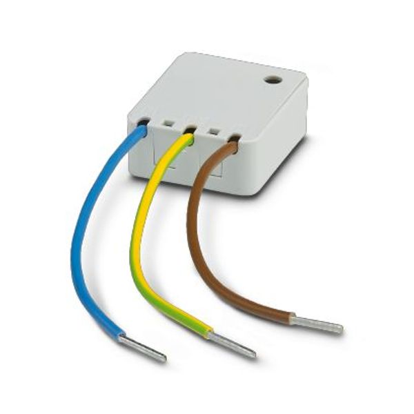 Type 3 surge protection device image 2