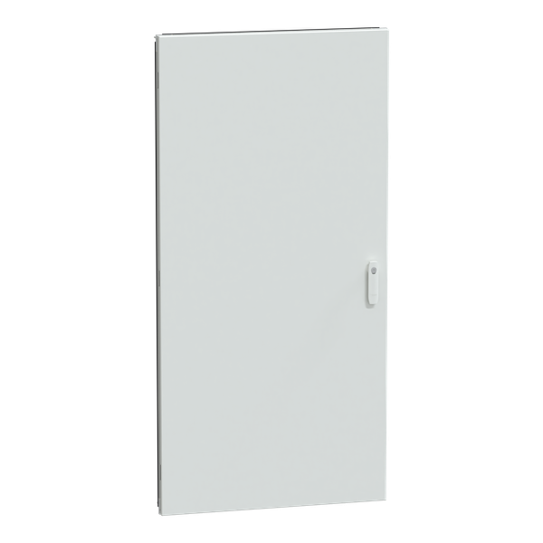 PLAIN DOOR+FRAME W850 33M PRISMA G IP55 image 1