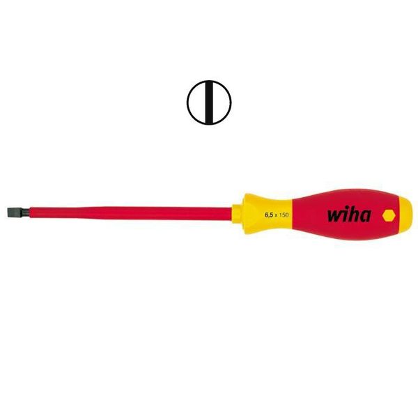 Screwdriver 320N SF 8,0x175 (1,2) image 1