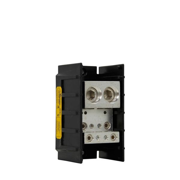 Terminal block, low voltage, 840 A, AC 600 V, DC 600 V, 1P, UL image 7