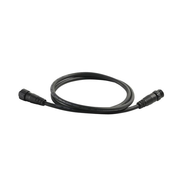 1m connection cable for GALEN LED, black image 1