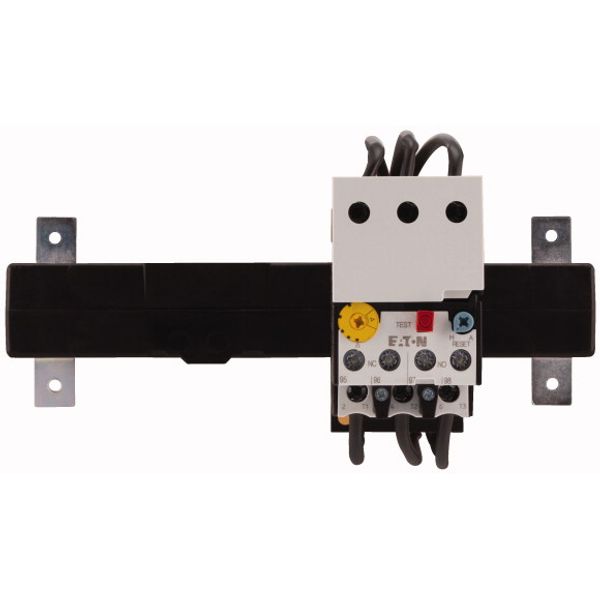 Current transformer-operated overload relay, 60-90A, 1N/O+1N/C image 2