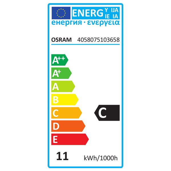 Halogen Lamp Osram HALOSTAR STARLITE® 2000 10 W 12 V G4 image 4