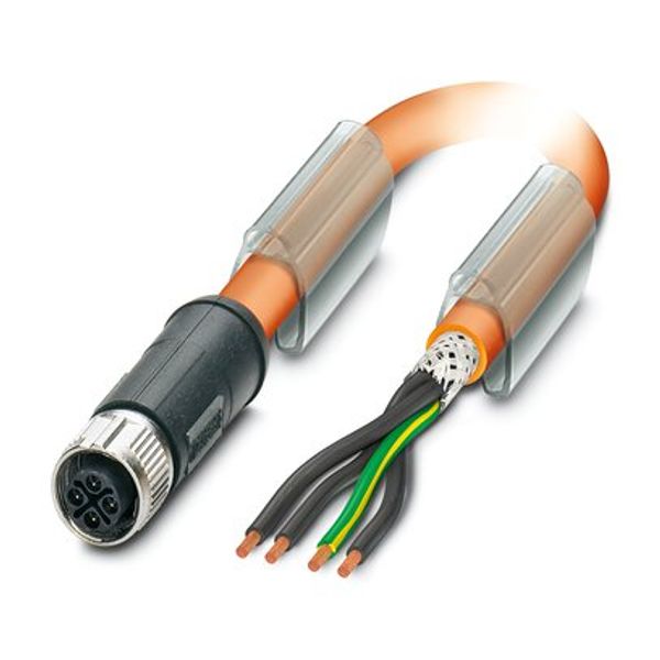 Power cable image 3