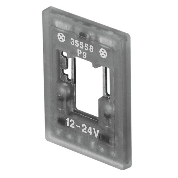 MV-LD-12-24DC Illuminating seal image 1