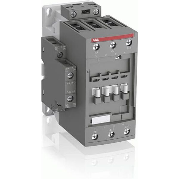 AFC40-22-00-88 230-240V50Hz 240-260V60Hz Contactor image 1