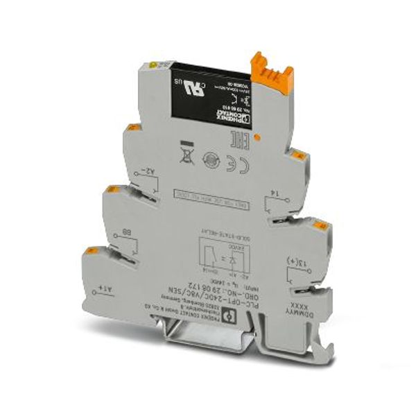 Solid-state relay module image 2