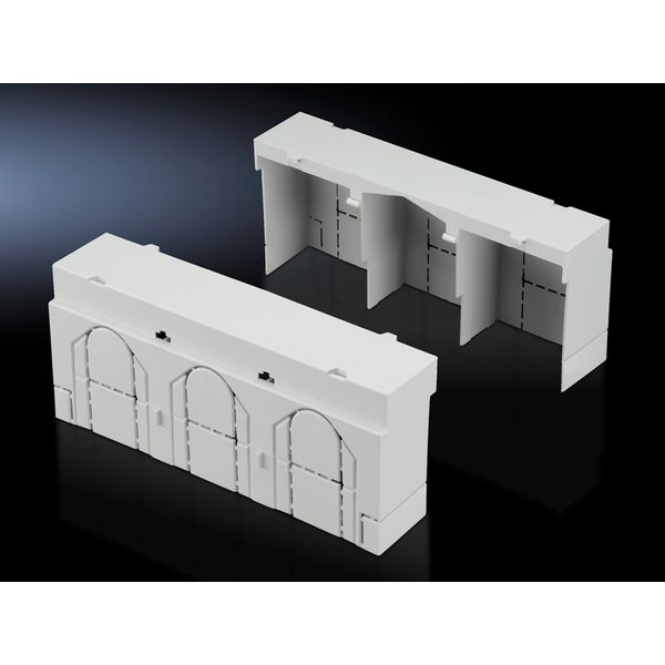 SV Connection space cover, for NH fuse-switch disconnector, size 3 image 4