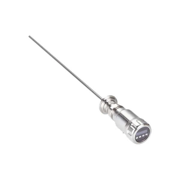 Level sensors:  LFP Inox: LFP4000-G1NMB image 1