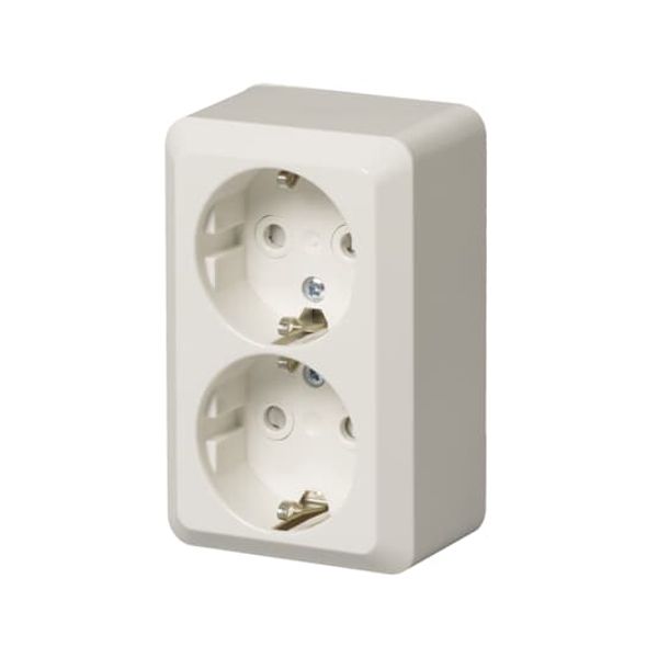 402EAP Socket Outlet Jussi image 1