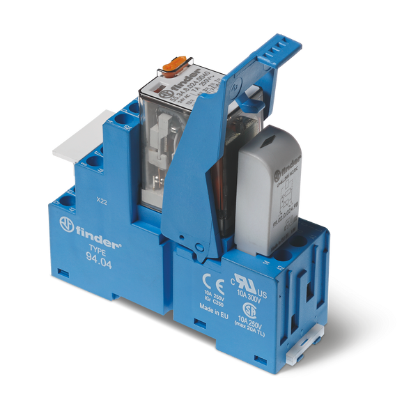 MODULAR INTEFACE RELAY image 2