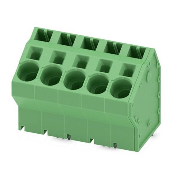 PCB terminal block image 1