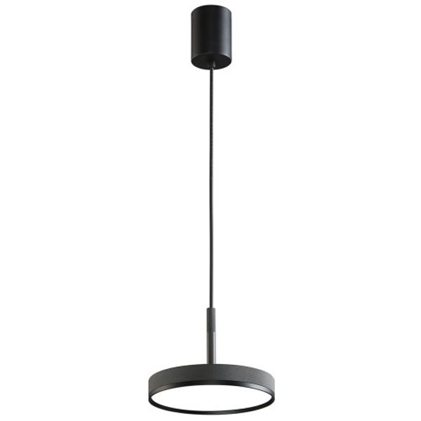 Pendant Light Grey Don image 2