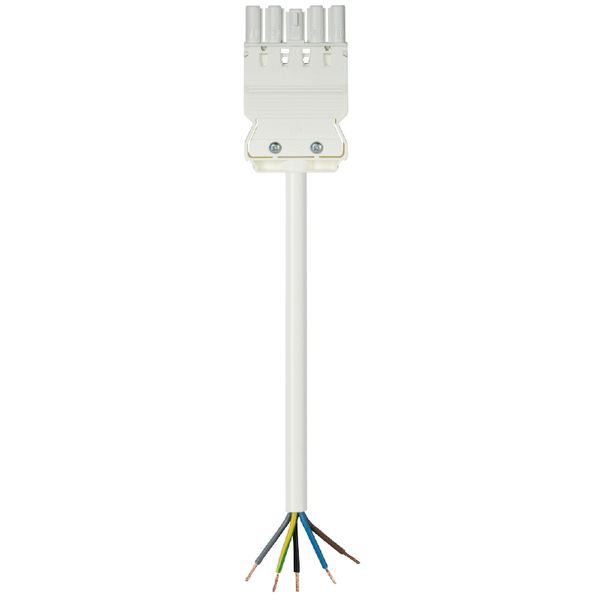 CABLE ASSEMBLY GST18I5KSB- 25 90WS image 1