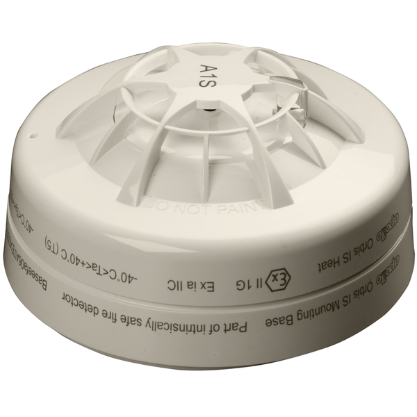 IS conventional heat detector, A1S image 4