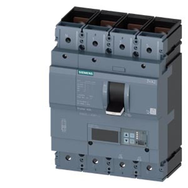 circuit breaker 3VA2 IEC frame 160 ... image 335