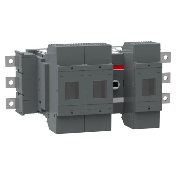 OS400B21LRP SPECIAL CONNECTED SWITCH FUSE image 1