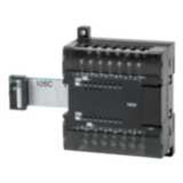 I/O expansion unit, 16 x NPN outputs 0.3 A image 2