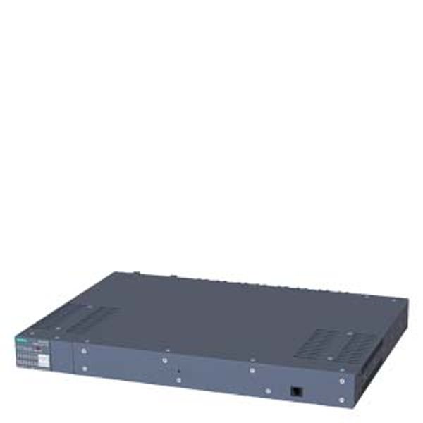 SCALANCE XR324-4M PoE; Managed IE s... image 1