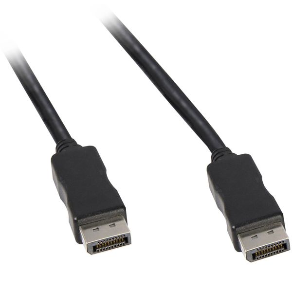 DP TO DP CABLE 5M image 1