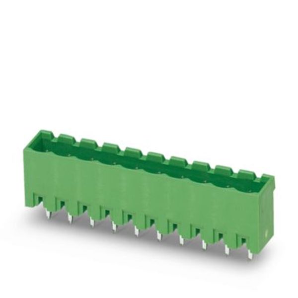 MSTBVA 2,5/ 5-G-5,08 AU BK - PCB header image 1