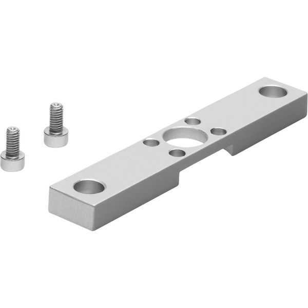 FZF-18 Flange mounting image 1