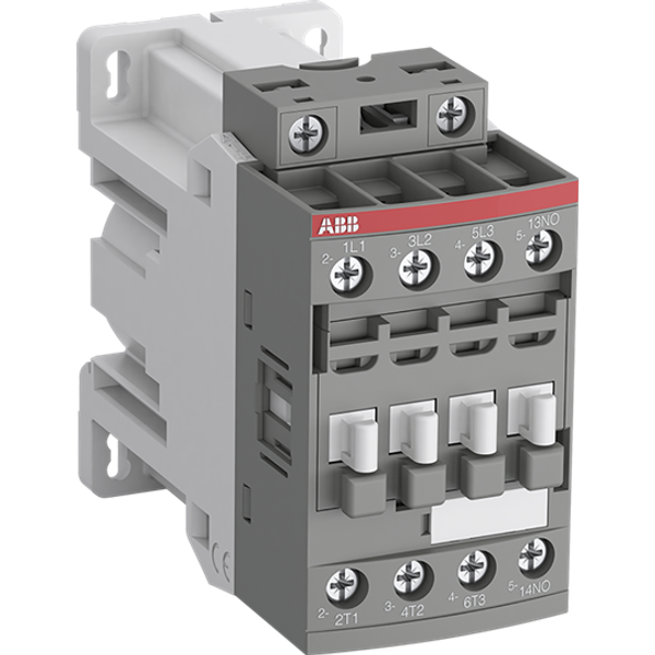 AF16Z-30-10-30 24VDC Contactor image 3