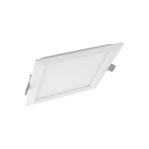 DOWNLIGHT SLIM SQUARE 105 6 W 3000 K WT image 9