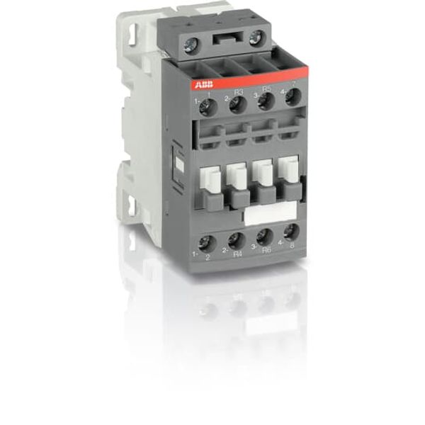 AF16ZB-22-00-23 100-250V50/60HZ-DC Contactor image 2