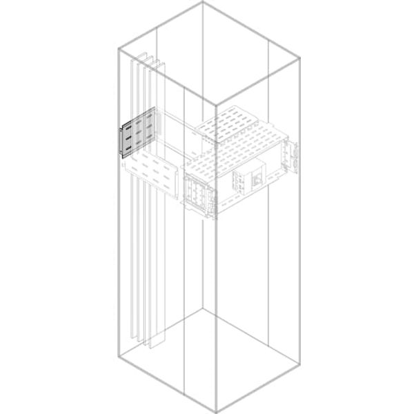 PRVS3581 Main Distribution Board image 2