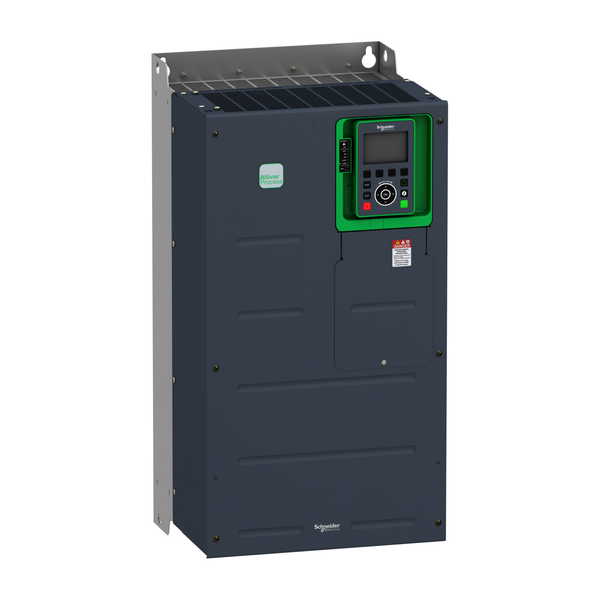 Variable speed drive, Altivar Process ATV600, ATV630, 45kW/60 hp, 500V/690 V, IP00 image 4