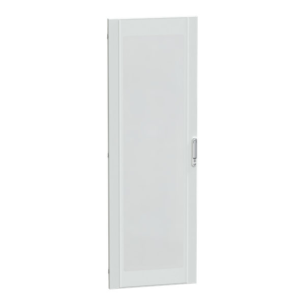 IP30 TRANSPARENT DOOR W650 image 1