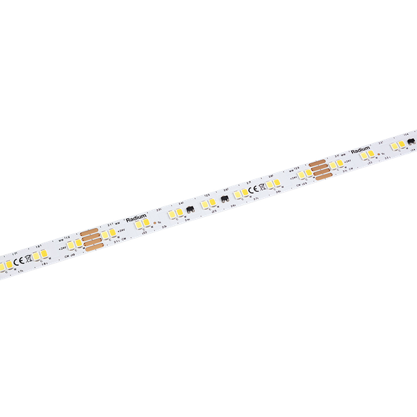 LED Star Strip 2000 TW, LED STRIP 2000 S TWW/24V IND image 3
