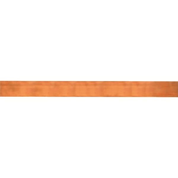 ZX350 Copper busbar, 12 mm x 4000 mm x 5 mm image 2