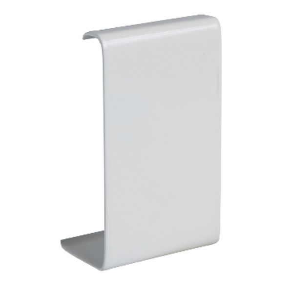 Thorsman - TTI-US123 - joint cover piece - 72 mm - white image 3
