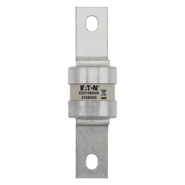 Fuse-link, LV, 315 A, AC 415 V, BS88/B3, BS88/B4, 38 x 136 mm, gM, BS, 315M400 image 16