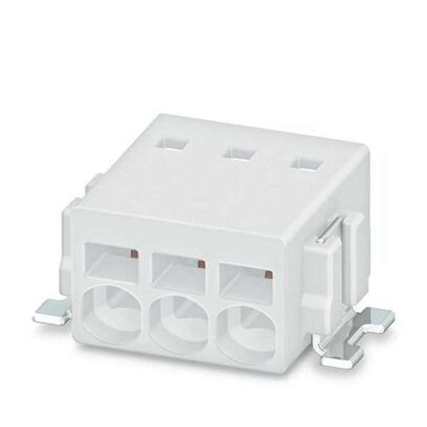 PCB terminal block image 1