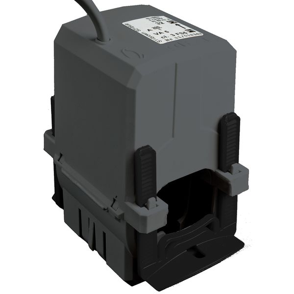 PowerLogic Split Core Current Transformer - Type HP, for cable - 0500A / 5A image 4