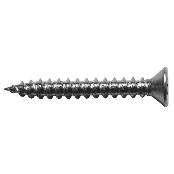 Twin Speed screw with countersunk head Tx 4.8 x 30 image 2